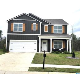 5155 MEADOW RIDGE TRAIL, Bessemer, AL 35022