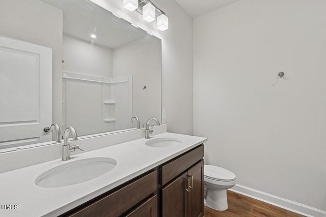 210 Solaire Alley, Wake Forest, NC 27587