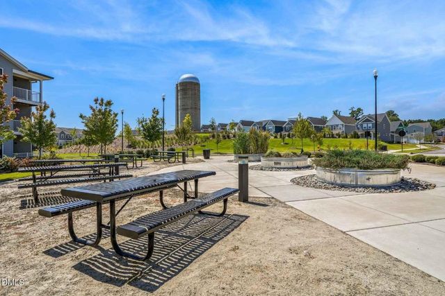 210 Solaire Alley, Wake Forest, NC 27587