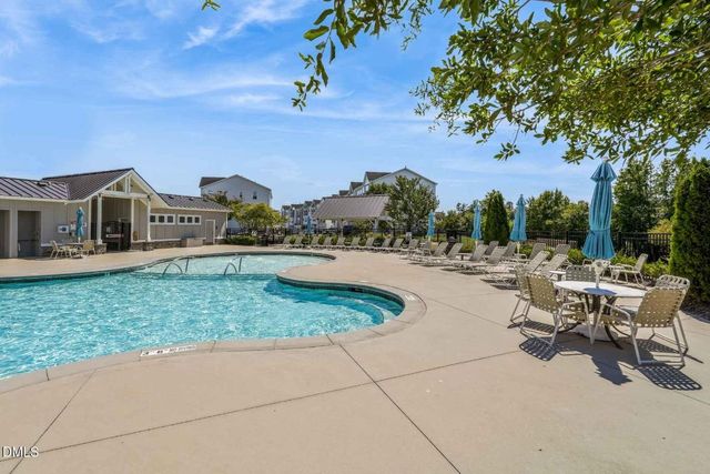 210 Solaire Alley, Wake Forest, NC 27587