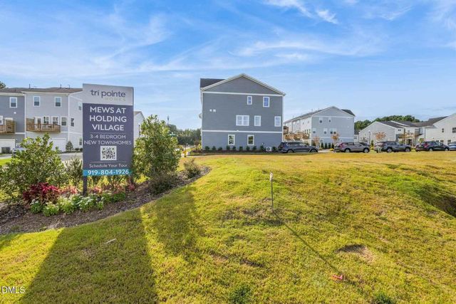 210 Solaire Alley, Wake Forest, NC 27587