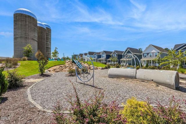 210 Solaire Alley, Wake Forest, NC 27587