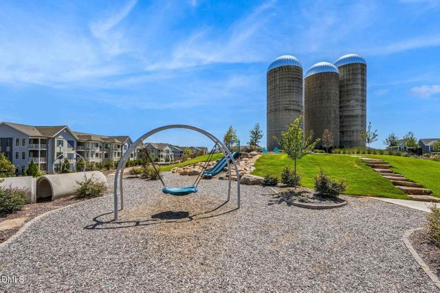 210 Solaire Alley, Wake Forest, NC 27587