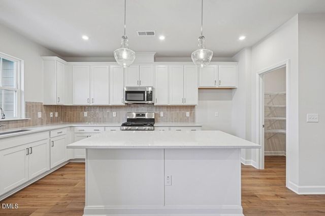 210 Solaire Alley, Wake Forest, NC 27587