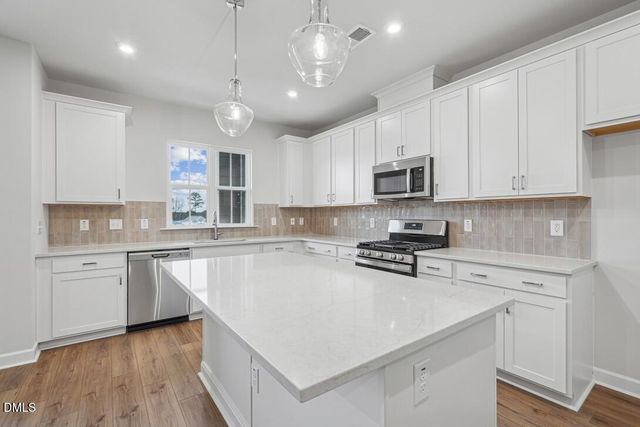 210 Solaire Alley, Wake Forest, NC 27587