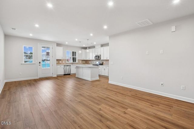 210 Solaire Alley, Wake Forest, NC 27587