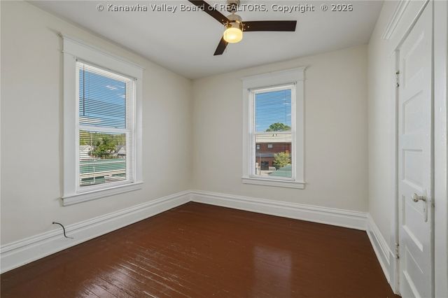 1365 E Pea Ridge Road, Huntington, WV 25705