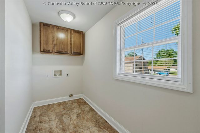 1365 E Pea Ridge Road, Huntington, WV 25705