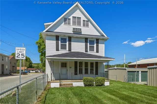 1365 E Pea Ridge Road, Huntington, WV 25705