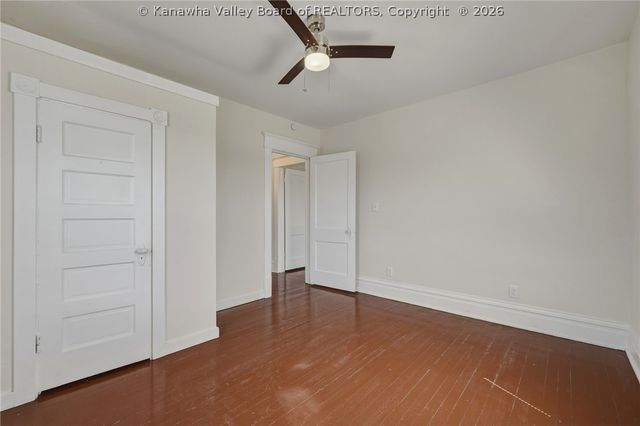 1365 E Pea Ridge Road, Huntington, WV 25705