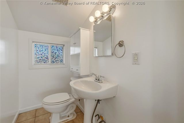 1365 E Pea Ridge Road, Huntington, WV 25705