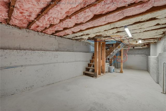 1365 E Pea Ridge Road, Huntington, WV 25705