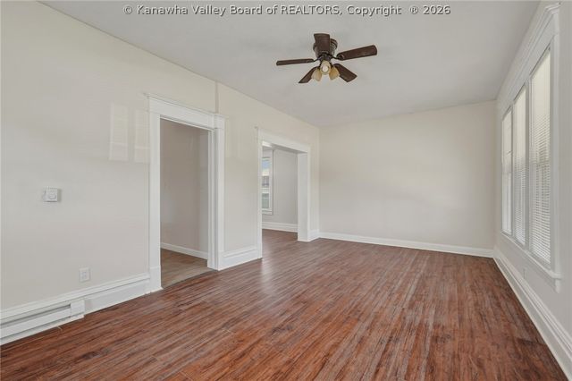 1365 E Pea Ridge Road, Huntington, WV 25705