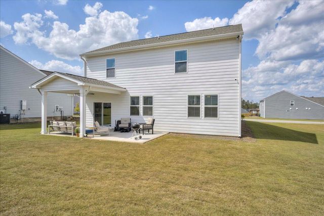 407 Chickadee Way, Harlem, GA 30814