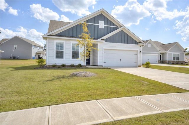 407 Chickadee Way, Harlem, GA 30814