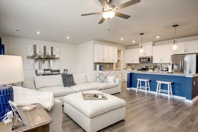 407 Chickadee Way, Harlem, GA 30814