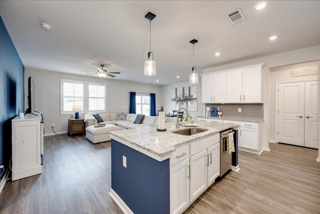 407 Chickadee Way, Harlem, GA 30814