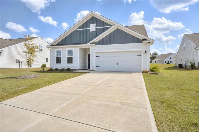 407 Chickadee Way, Harlem, GA 30814