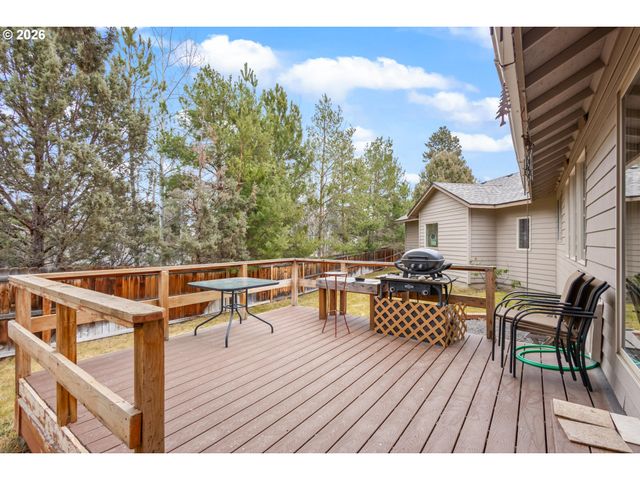 61082 FERGUSON Ct, Bend, OR 97702