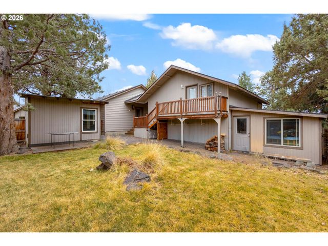 61082 FERGUSON Ct, Bend, OR 97702