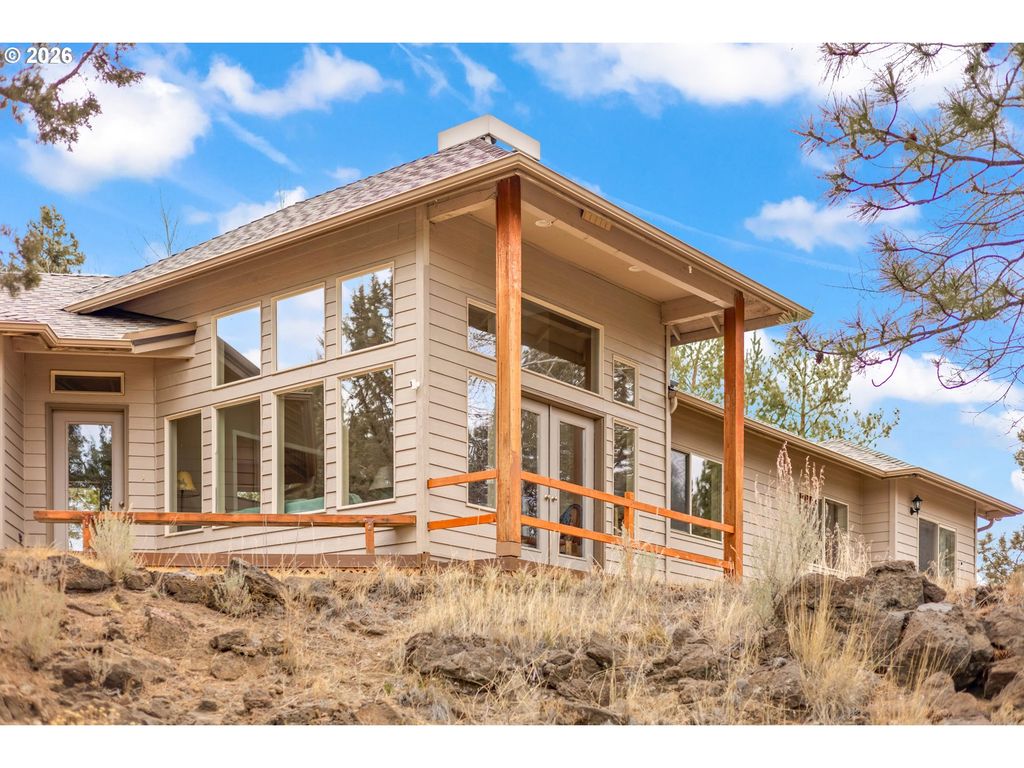 61082 FERGUSON Ct, Bend, OR 97702