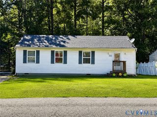 1632 Schloss Rd, Richmond, VA 23225