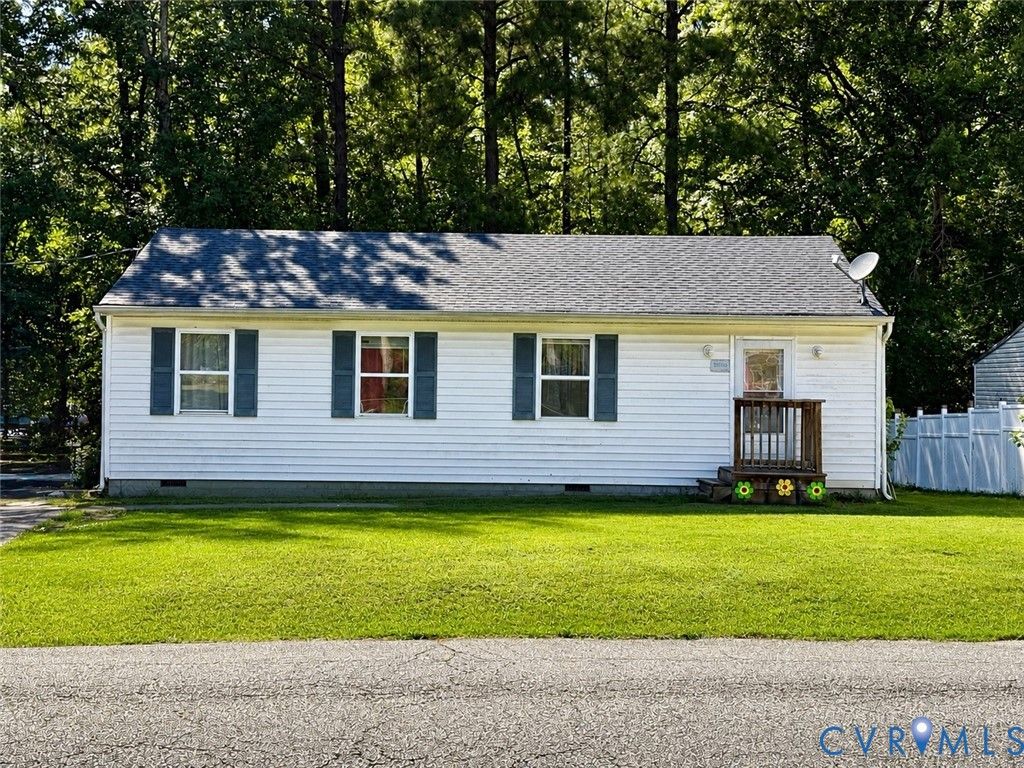 1632 Schloss Rd, Richmond, VA 23225