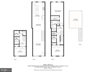 932 S CONKLING ST, Baltimore, MD 21224