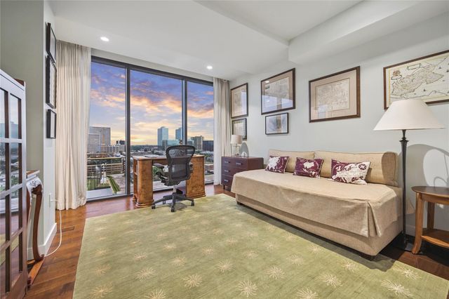 3433 Westheimer Road 1404, Houston, TX 77027