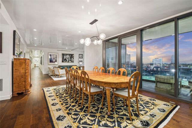3433 Westheimer Road 1404, Houston, TX 77027