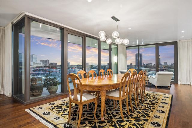 3433 Westheimer Road 1404, Houston, TX 77027