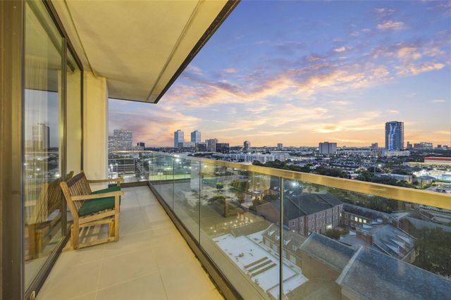 3433 Westheimer Road 1404, Houston, TX 77027