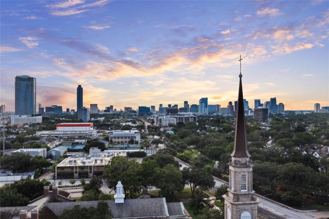 3433 Westheimer Road 1404, Houston, TX 77027