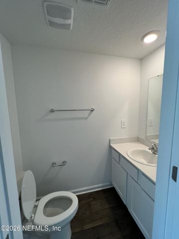 9318 KISKADEE Court, Jacksonville, FL 32256