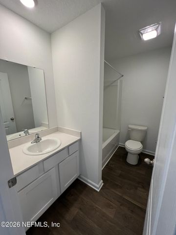 9318 KISKADEE Court, Jacksonville, FL 32256