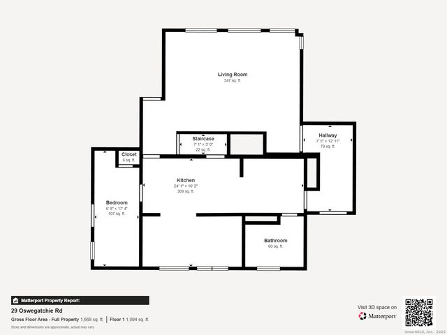 29 Oswegatchie Road, Waterford, CT 06385