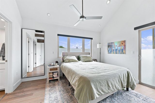 2800 Crest Ave B, Austin, TX 78702