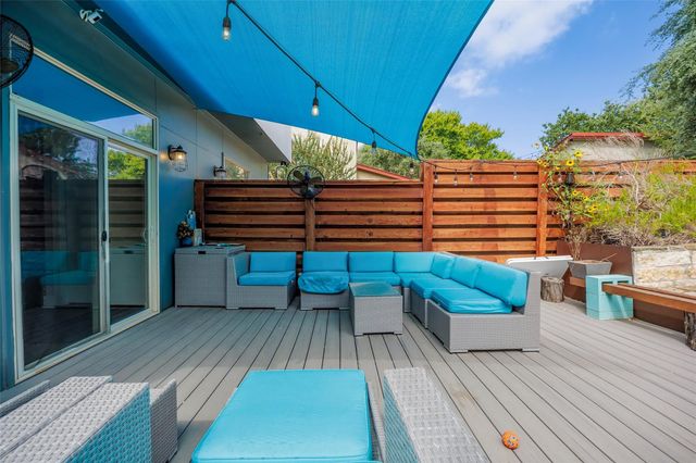 2800 Crest Ave B, Austin, TX 78702