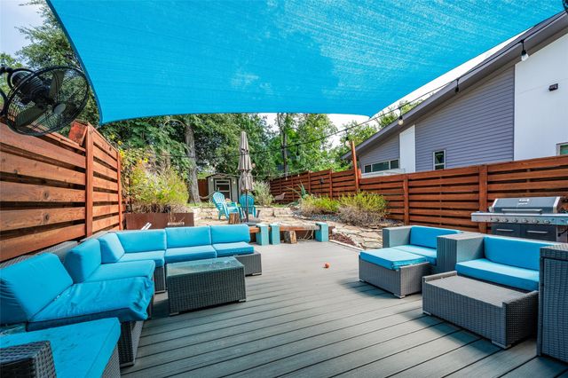 2800 Crest Ave B, Austin, TX 78702