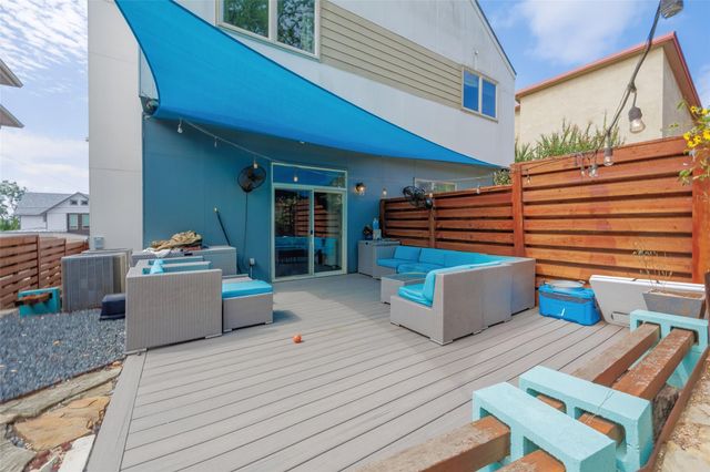 2800 Crest Ave B, Austin, TX 78702
