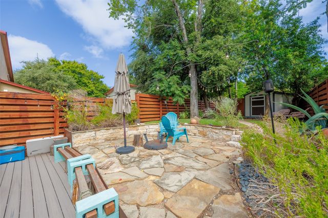 2800 Crest Ave B, Austin, TX 78702