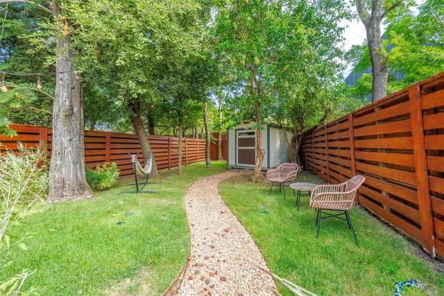 2800 Crest Ave B, Austin, TX 78702