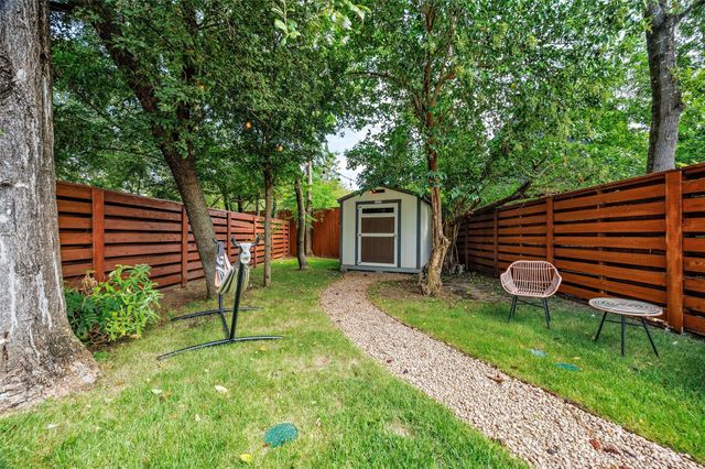 2800 Crest Ave B, Austin, TX 78702