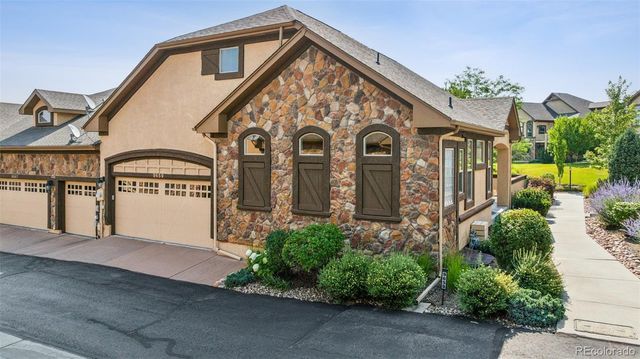 9659 Carriage Creek Point, Colorado Springs, CO 80920