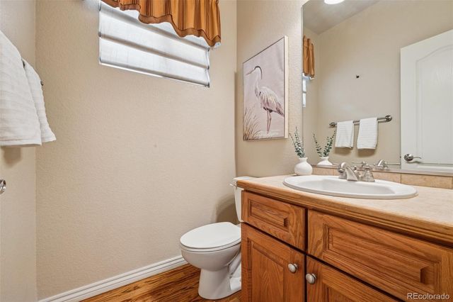 9659 Carriage Creek Point, Colorado Springs, CO 80920