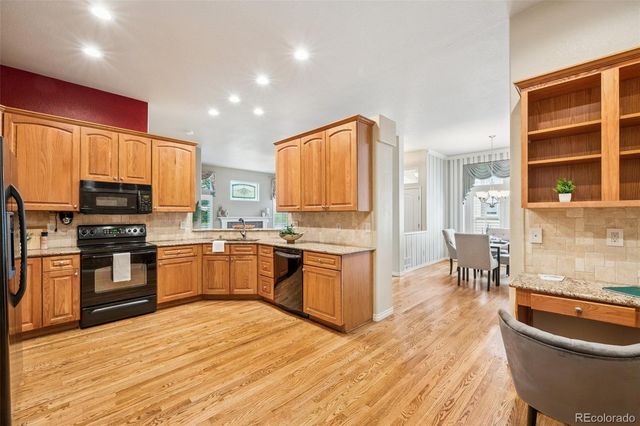 9659 Carriage Creek Point, Colorado Springs, CO 80920