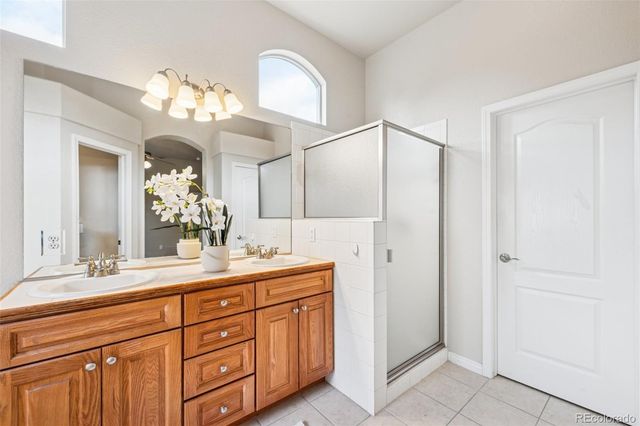 9659 Carriage Creek Point, Colorado Springs, CO 80920