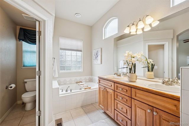 9659 Carriage Creek Point, Colorado Springs, CO 80920