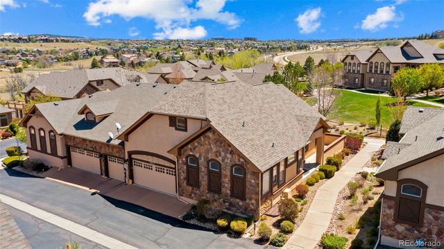 9659 Carriage Creek Point, Colorado Springs, CO 80920