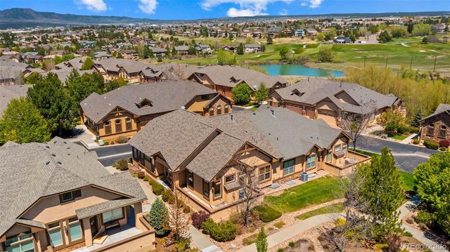 9659 Carriage Creek Point, Colorado Springs, CO 80920